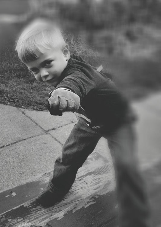 The 5 Most Empowering Phrases to Say to Your Kids