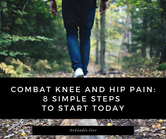 Rebuilding Connective Tissue and Ligaments in the Knee: 8 Simple Tips You Can Use Today
