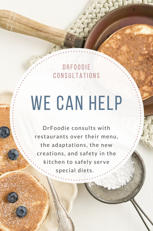 We Can Help