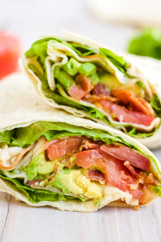 Turkey Wrap