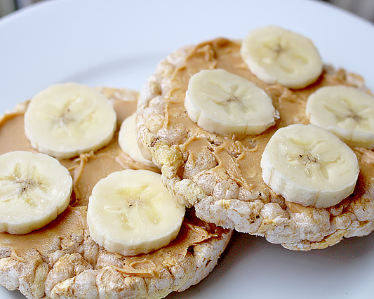 6 Fun Healthy Easy Snack Foods Kids and Parents Love