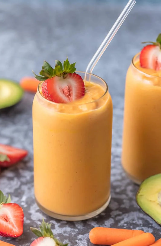 Glowing Skin Smoothie