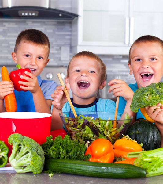 Toddler Meal Ideas