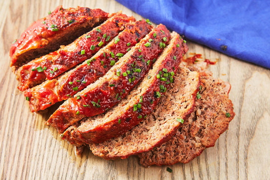 Meatloaf