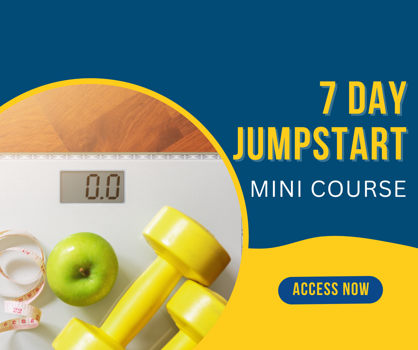 7 Day Jumpstart