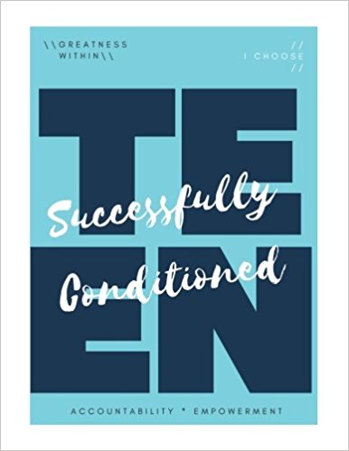 Successfully Conditioned Teen