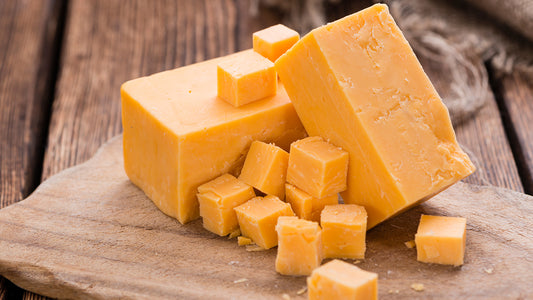 Dairy Free Tips For People Who Love Cheese