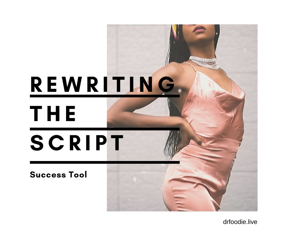 Rewriting the Script Tool