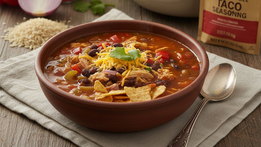 Tortilla Soup