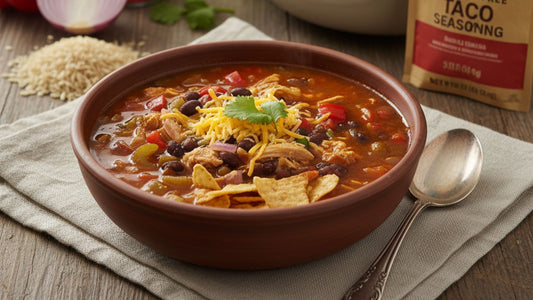 Tortilla Soup