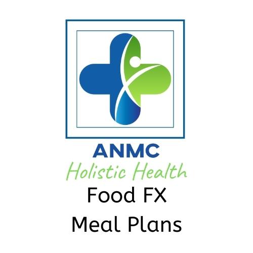 Food FX Meal Plan #2006