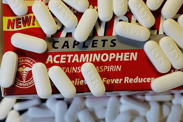 Maternal (and Paternal) Use of Acetaminophen (Like Tylenol) Linked to ADHD in Kids