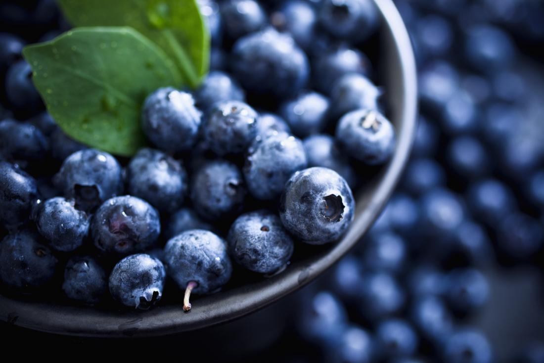Why "Eating the Blueberry" Isn't Going to Heal You
