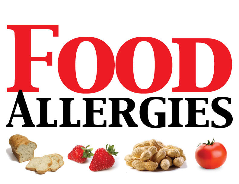 The One Disastrous Mistake We Could Be Making When it Comes to Food Allergies and Intolerances