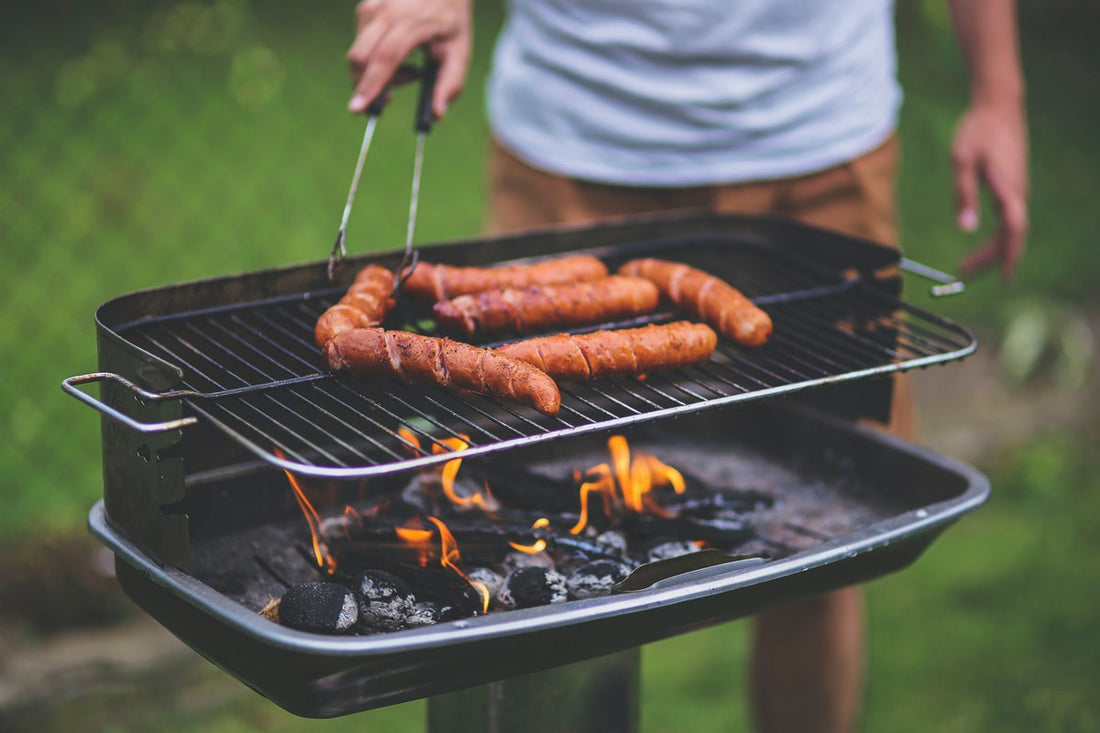 To Cook or Not To Cook:  How Cooking and Food Prep Affect the Quality of the Food We Eat and 4 Questions You Can Ask