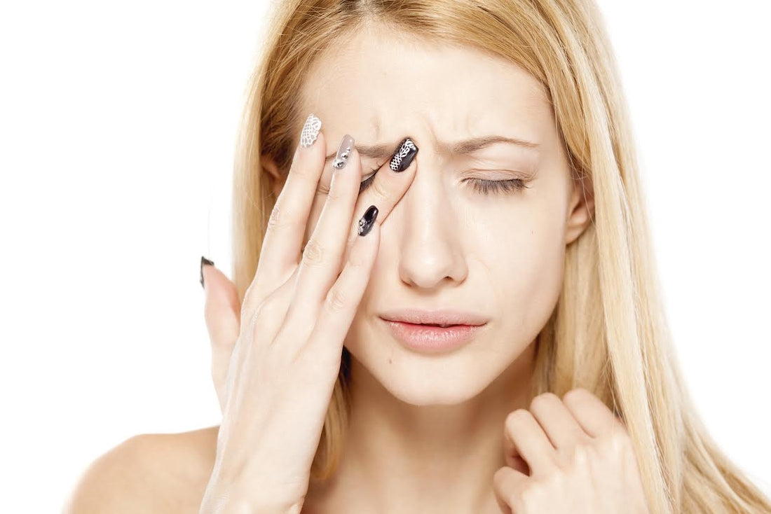5 Systems Commonly Missed When Dealing With Headaches