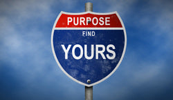 The Limitations of Trying to Find Your Purpose