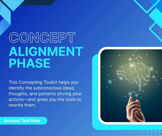 Concept Alignment Phase