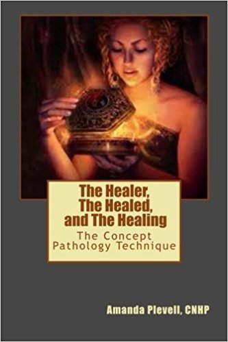 The Healer, the Healed, and the Healng:  The Concept Pathology Technique