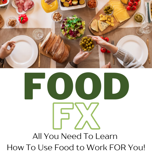 FoodFX Online Course