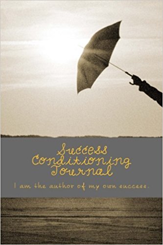 Success Conditioning Journal