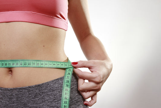 Weight Rebalancing - Health Gain/Fat Loss